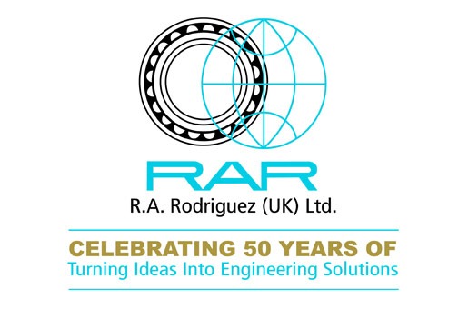 Celebrating 50 years of R.A. Rodriguez (UK) Ltd turning ideas into engineering solutions