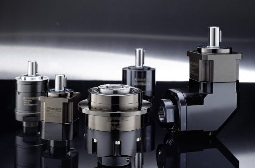 Framo Morat planetary gearboxes from R. A. Rodriguez