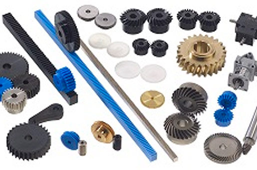 KHK for high-precision quality