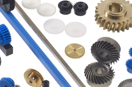 KHK Stock gears from rargears.com
