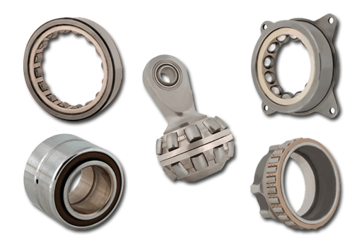 Aerospace Bearings